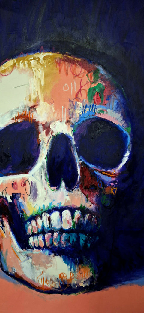 Skull 13