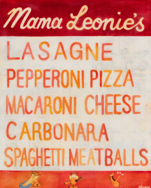 Mama Leonie's