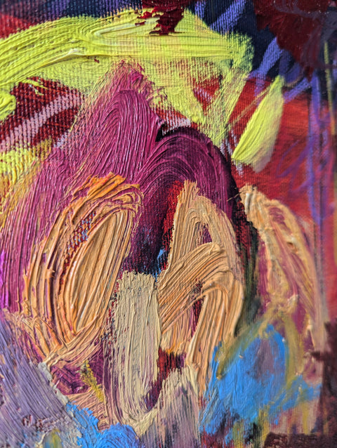 Untitled (interval #5)