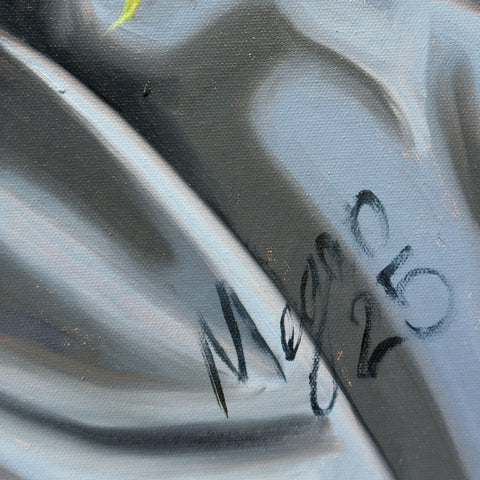 Gift From My Daughter