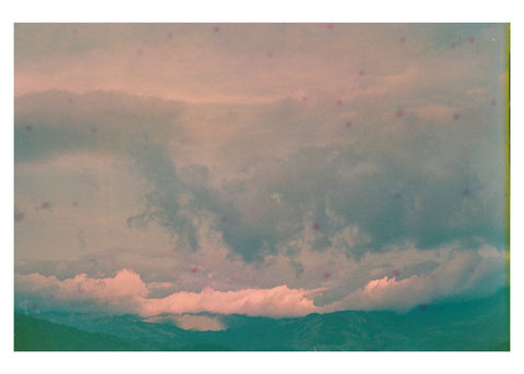 Spotted Landscape