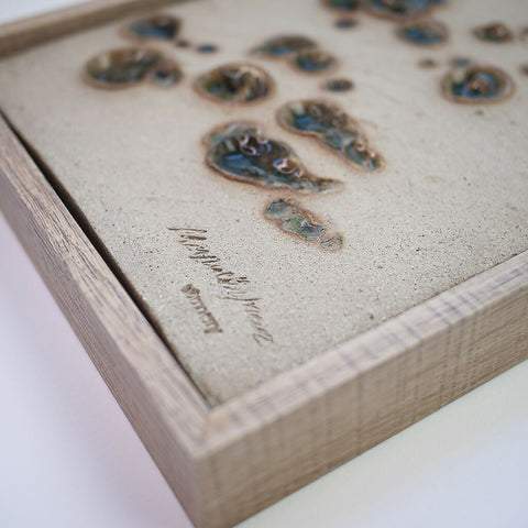 Terra Cognita. Cenote.