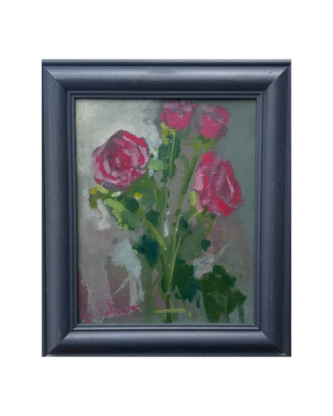 distant roses