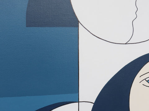 L'Art de L'Equilibre