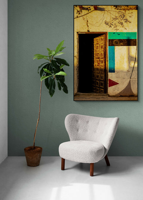 Doors Open, Come on In