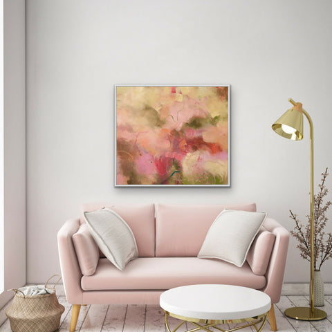 Temple and Sanctuary