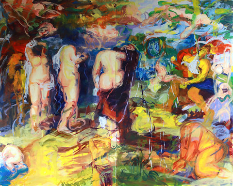 Mirro Mirro tells me