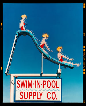 Swim-in-Pool Supply Co Las Vegas, 2003