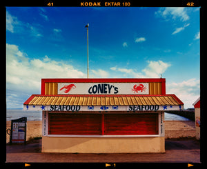 Coneys, Porthcawl, 2023 srgb