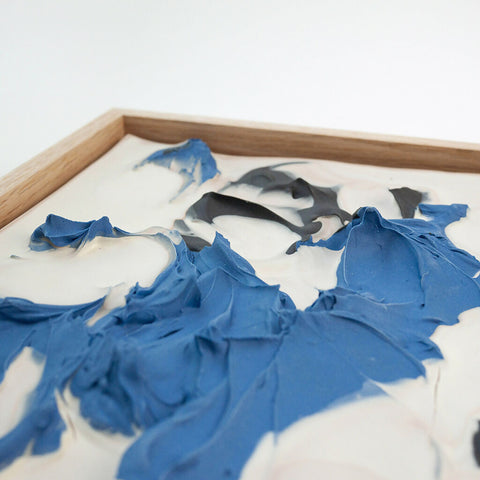 Terra Cognita. Troubled Waters.