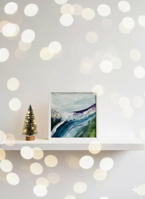 Moments of Stillness III