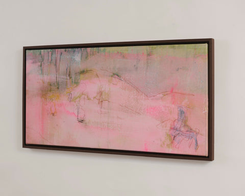 "Presence (Haukijarvi II)"