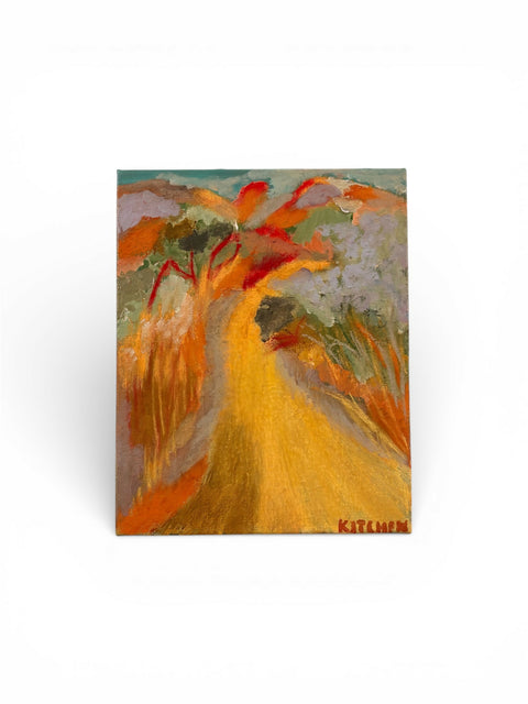 The way we knew it, 2026