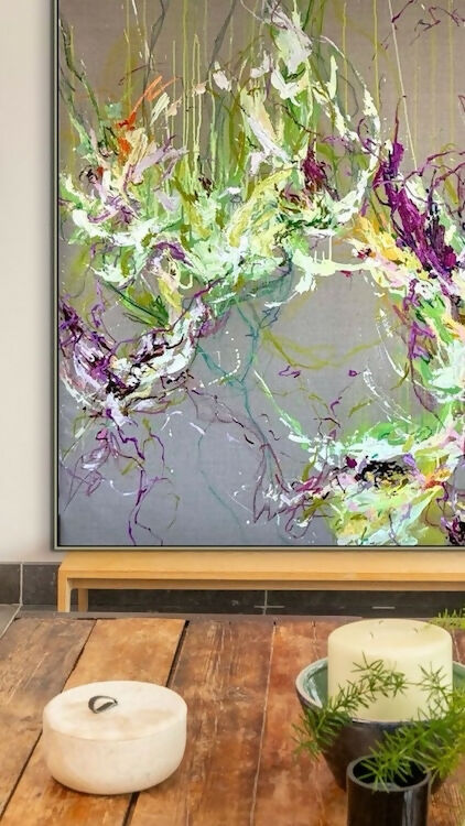 When Souls Take Flight