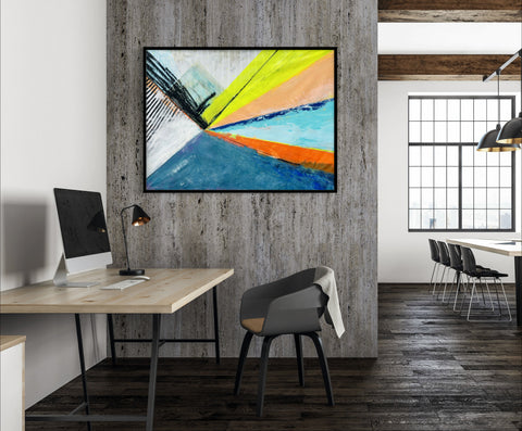 Straight Lines are Overrated