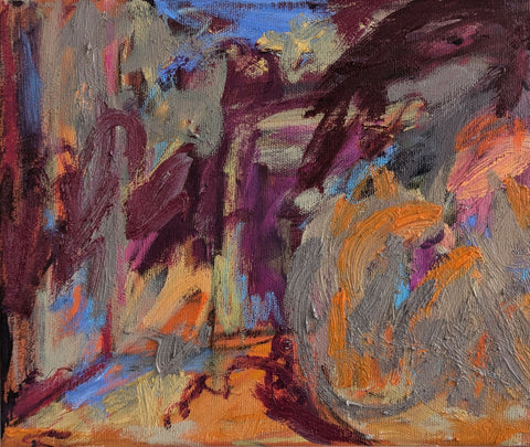 Untitled (interval #2)