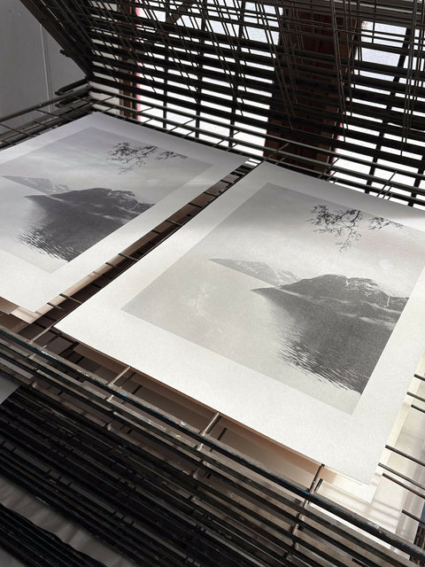 The First Grey of Dawn