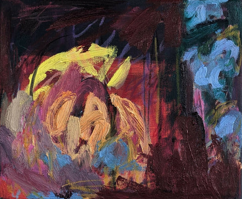 Untitled (interval #5)