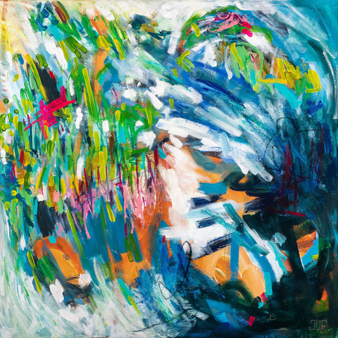 Anchoring in the Light