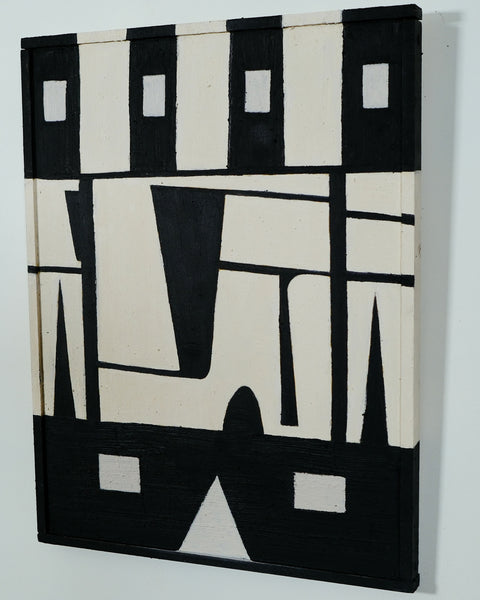 Counterweight