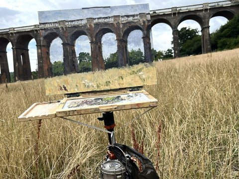 Ouse Valley Viaduct