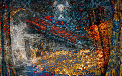 The Mariner’s Dream #7