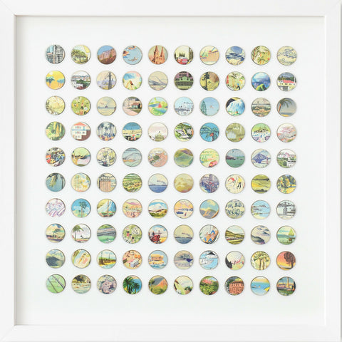 100 Encylopedia Dots