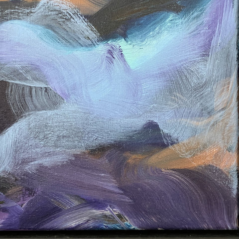 Sea Mist
