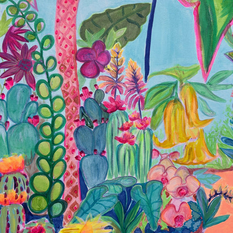 Paradise Gardens