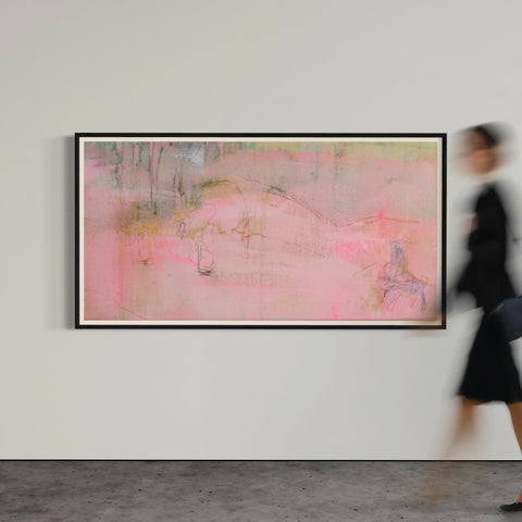 Presence (Haukijarvi II)