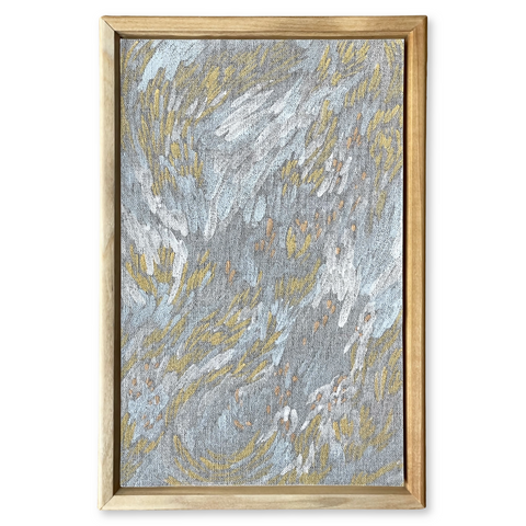 I Measured The Skies