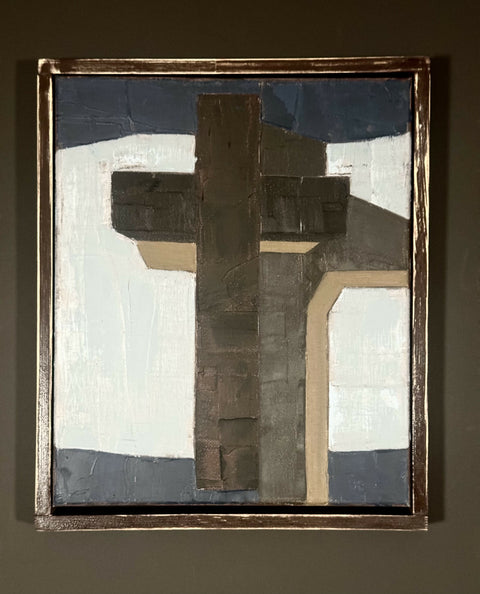 Crucifix II