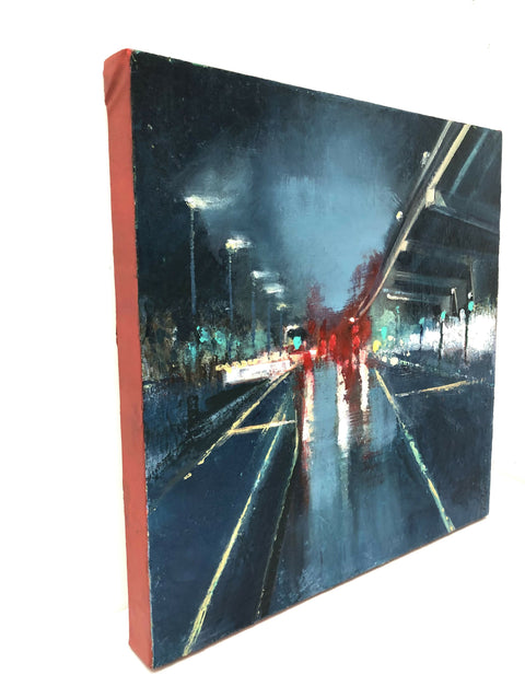 Great West Rd, Golden MiIe