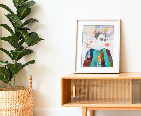 Peace of Mind - A3 Insitu