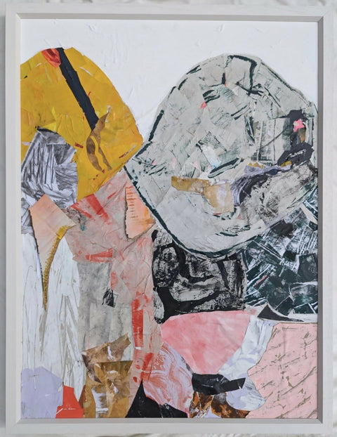 Watching and Waiting with Frame