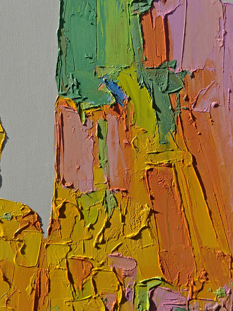 Inner Terrain