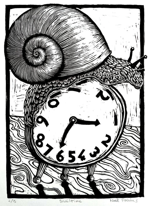 Snailtime