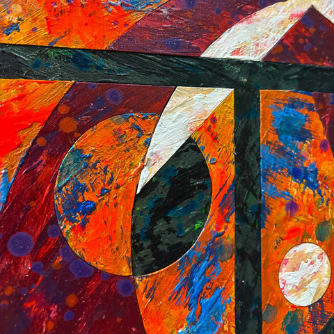 Expansion & Contraction II
