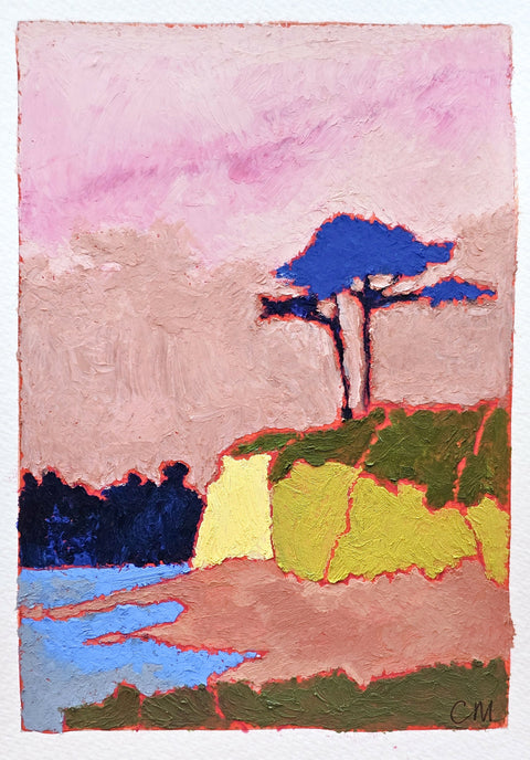 Pine Sugar, 2026