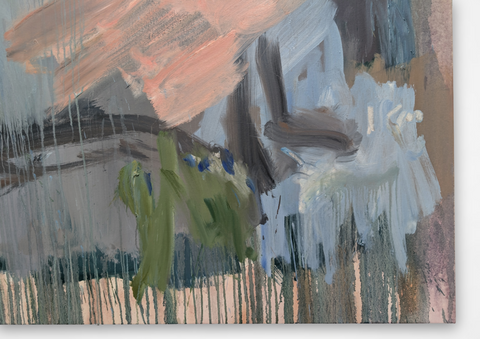 THE DAY THE CLOUDS CHANGED