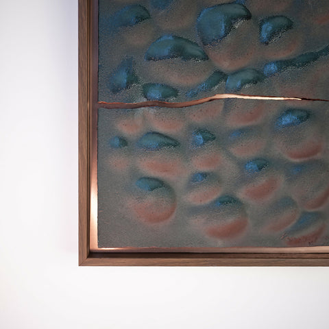 Terra Cognita. Rupture.