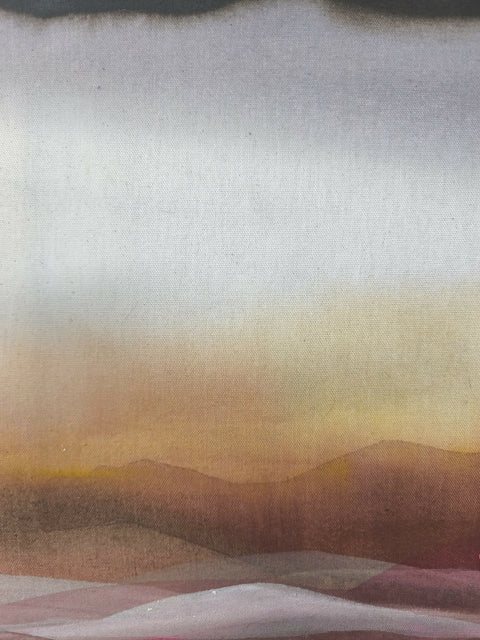 Boiling halluzintion