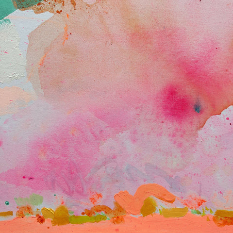 Summer Sorbet: 4