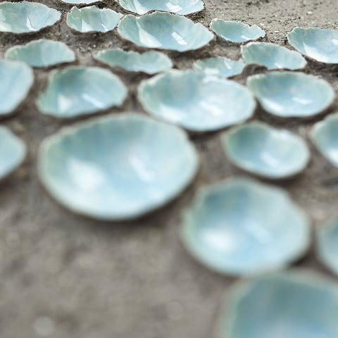 Terra Cognita. Salt Flats.