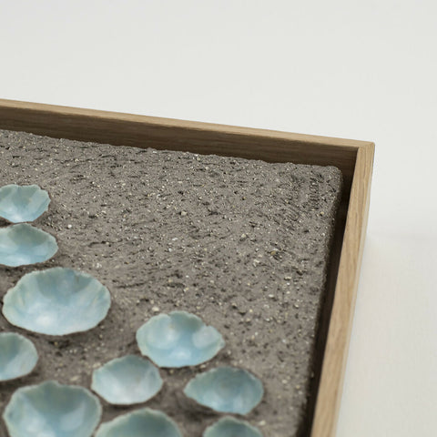 Terra Cognita. Salt Flats.