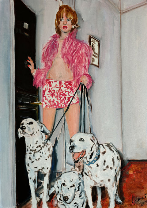 101 Spots & Fashionista