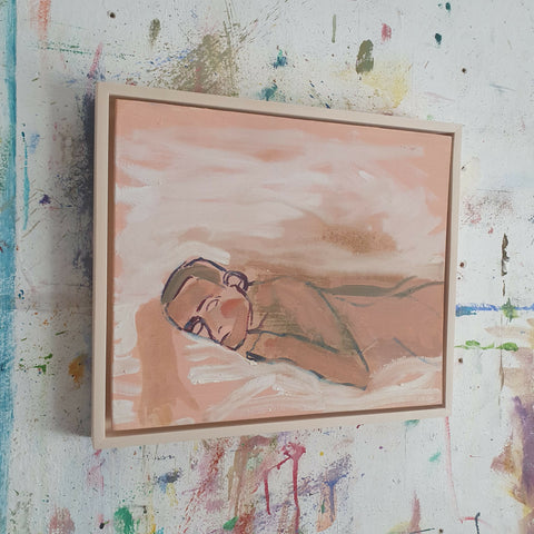 I Forget, Still Regret