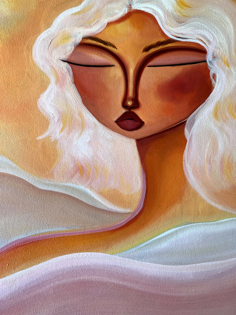Morning Waves