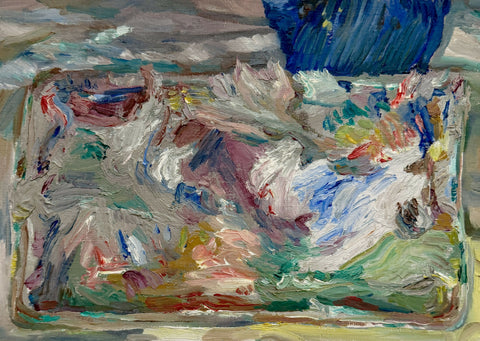Artist's Palette