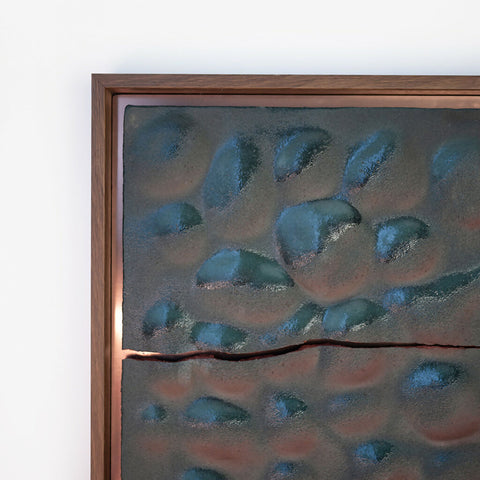 Terra Cognita. Rupture.